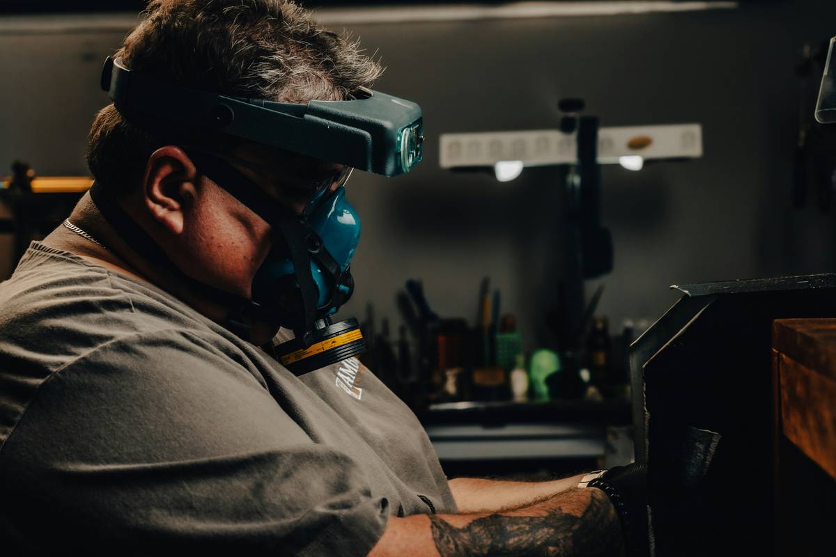 Dust Mask Recommendations for Construction: 7 Essential Tips to Avoid Painful Mistakes
